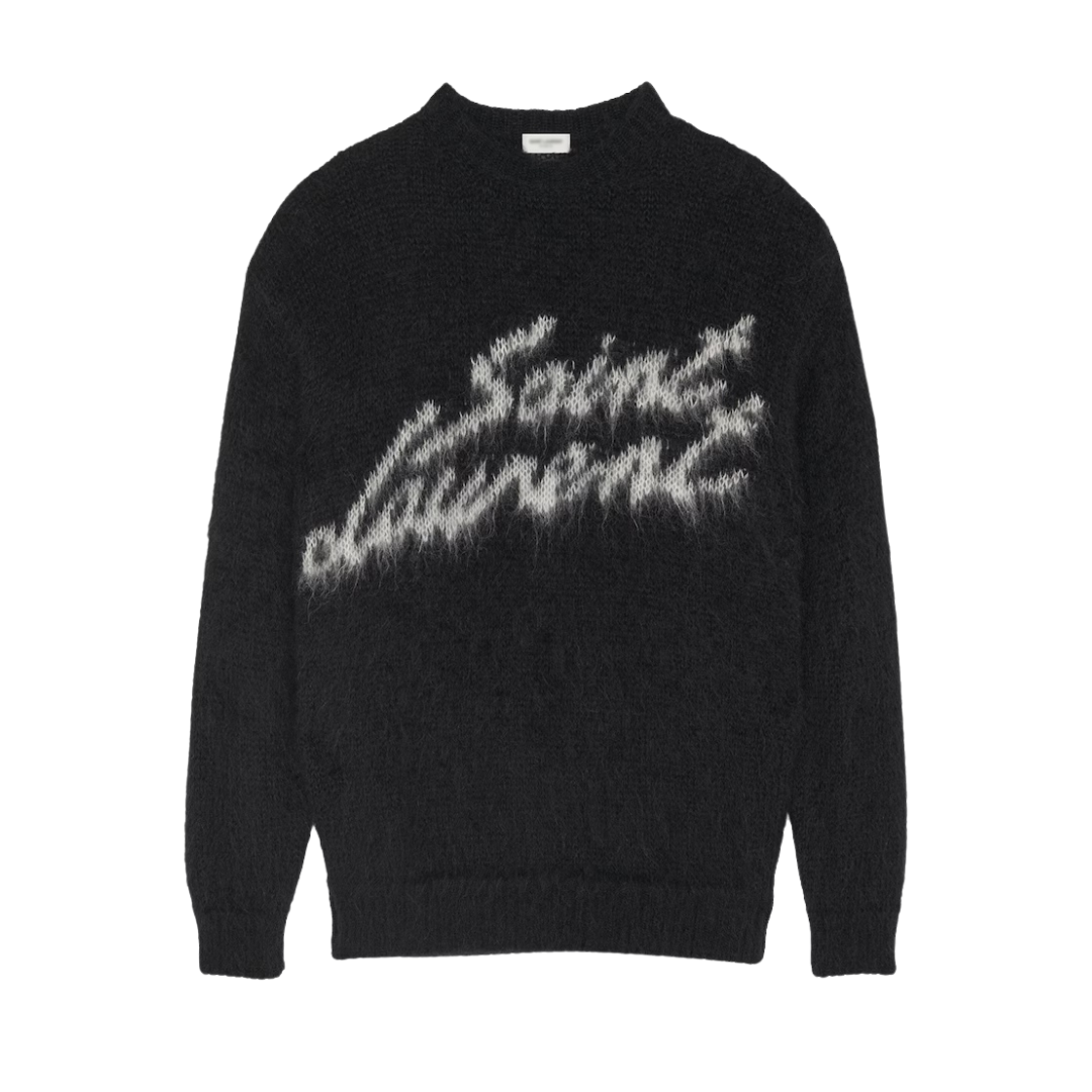 Louis Vuitton YL Monogram Sweater