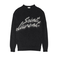 Louis Vuitton YL Monogram Sweater