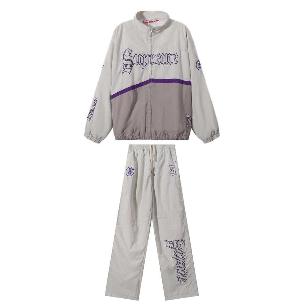 Supreme Tracksuit · Supreme · Nova Neta