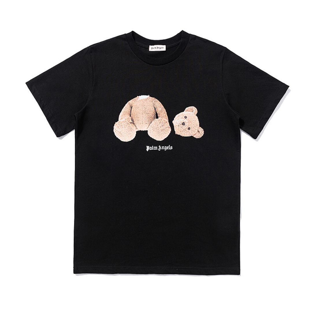 Palm Bear T-shirt · Nova Neta · Nova Neta