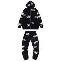 Alcatraz Tracksuit