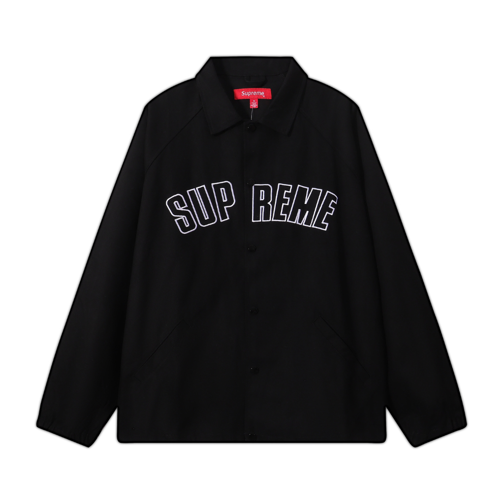 Supreme Jacket · Supreme · Nova Neta