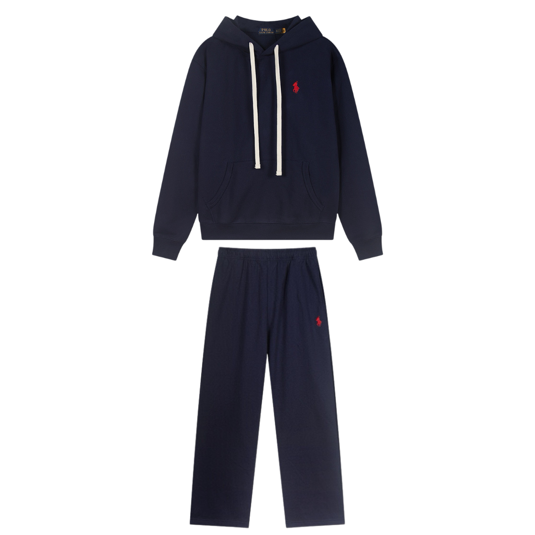 Polo Tracksuit · Polo Ralph Lauren · Nova Neta