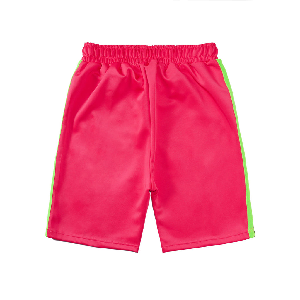 Palm Shorts · Nova Neta · Nova Neta