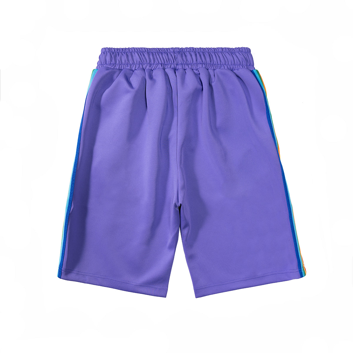 Pantalon Palm Angels Violeta Palm Angeles Violeta