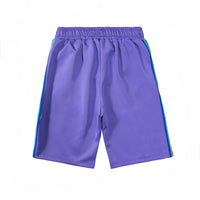 Pantalon Palm Angels Violeta Palm Angeles Violeta