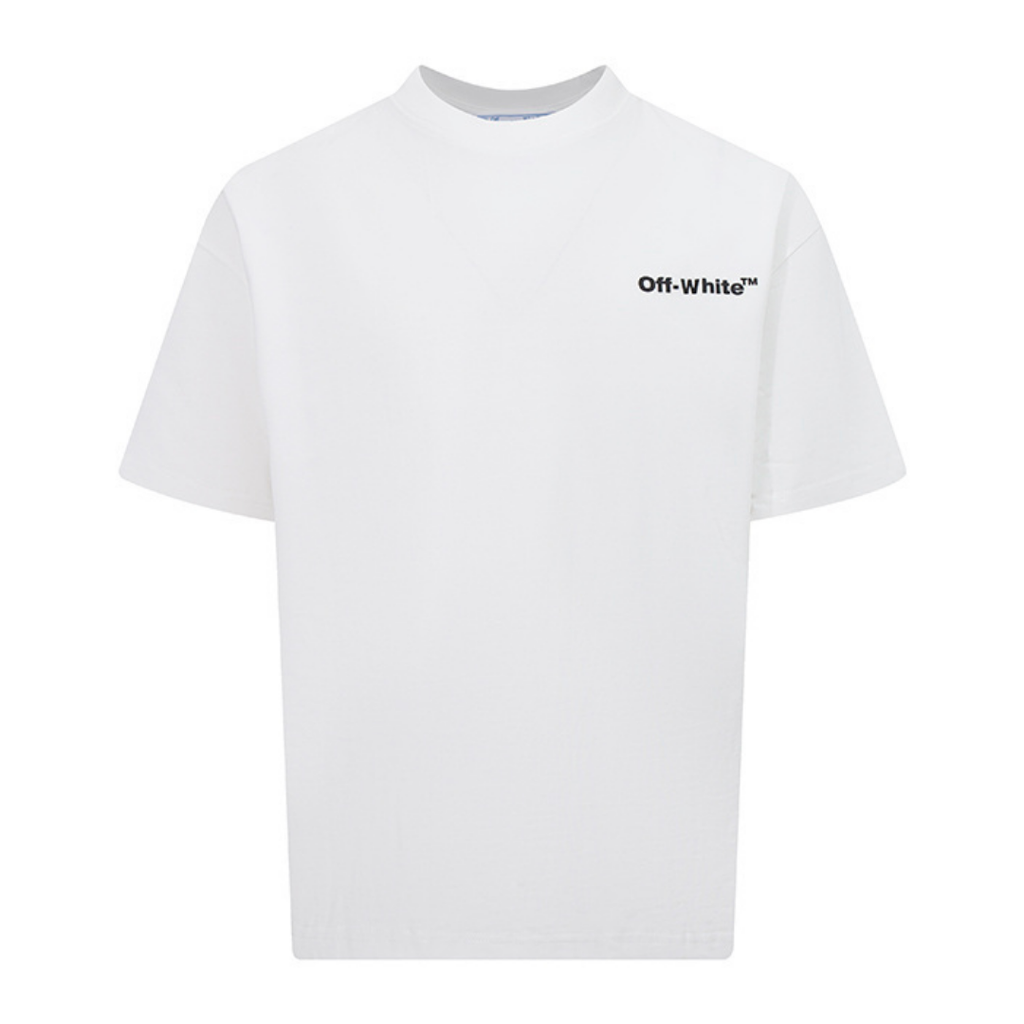 Off-W Monogram T-shirt · Louis Vuitton · Nova Neta
