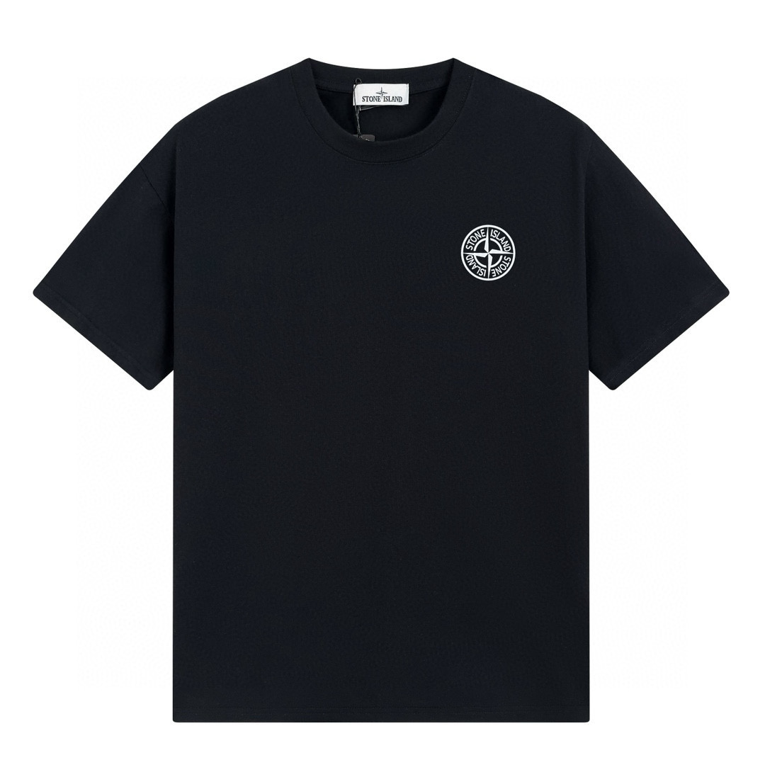 Polychromatic T-shirt · Amiri · Nova Neta