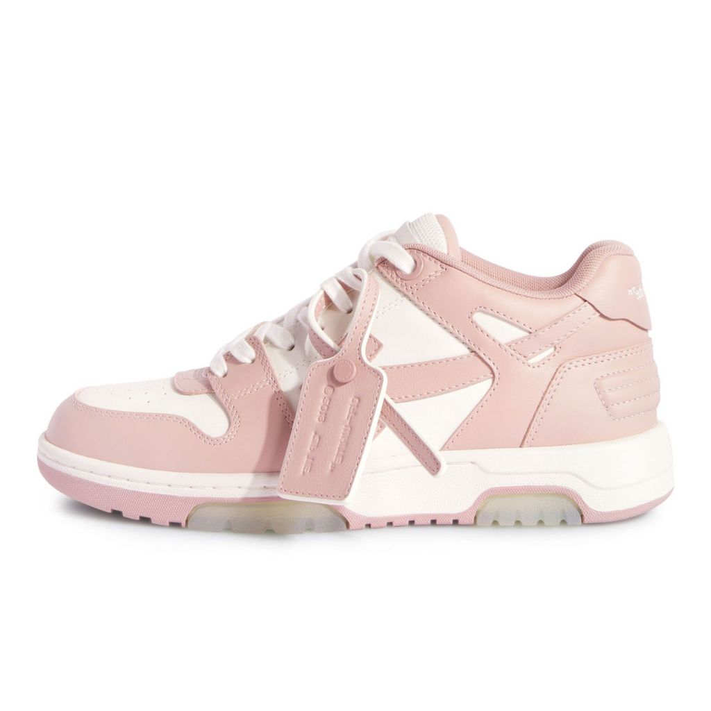 Off "OOO" Pink · Nova Neta · Nova Neta