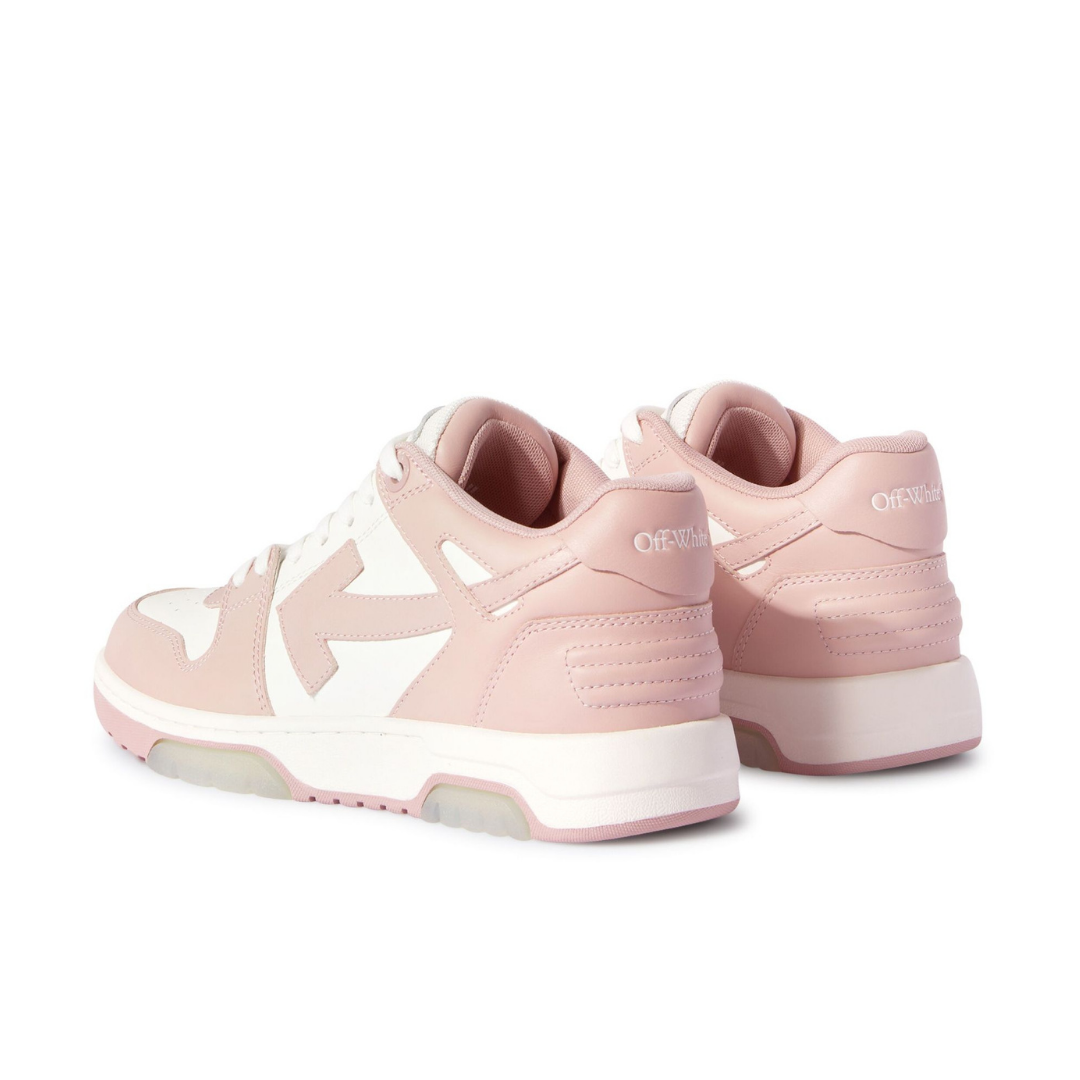 Off "OOO" Pink · Nova Neta · Nova Neta