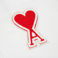 Ami Zip Hoodie