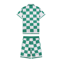 Casa Short Set