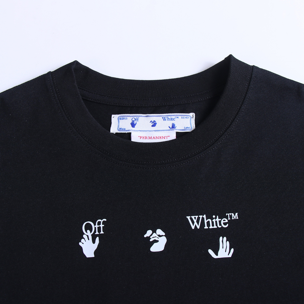 Off-W Monogram T-shirt · Louis Vuitton · Nova Neta