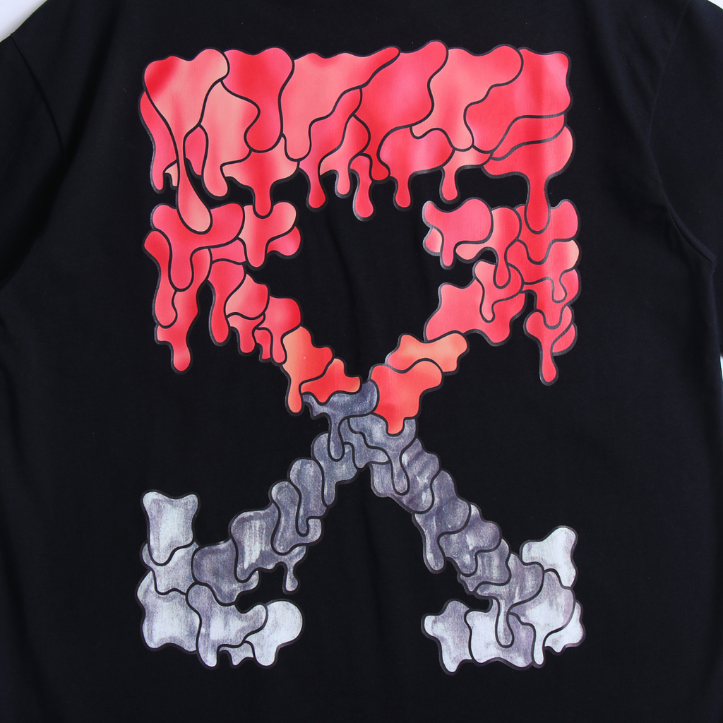 Off-W Monogram T-shirt · Louis Vuitton · Nova Neta