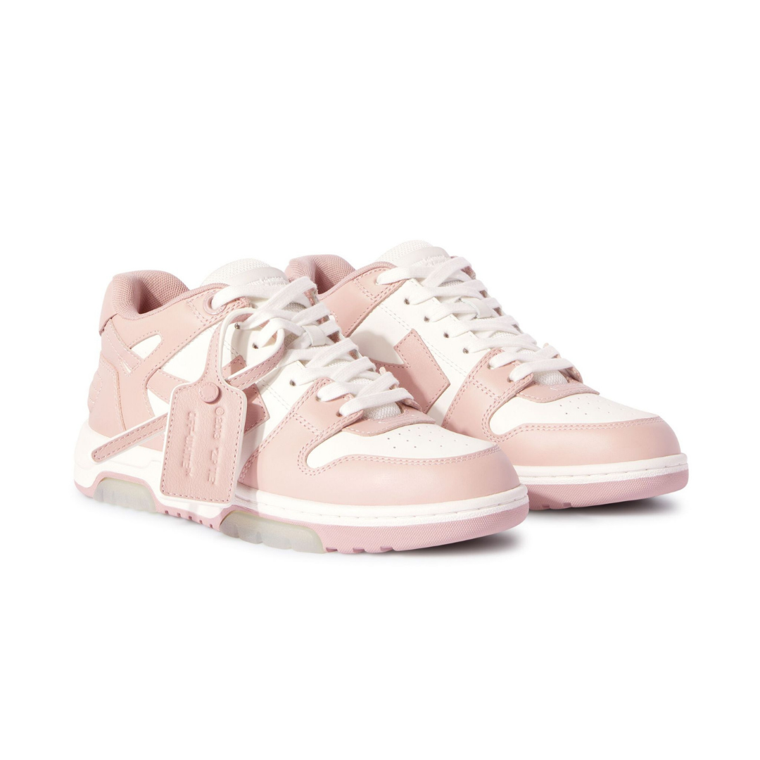 Off-White Off OOO Pink