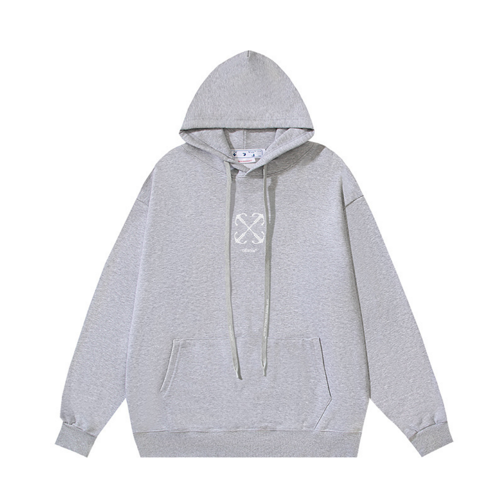 Off-W Monogram Hoodie · Louis Vuitton · Nova Neta