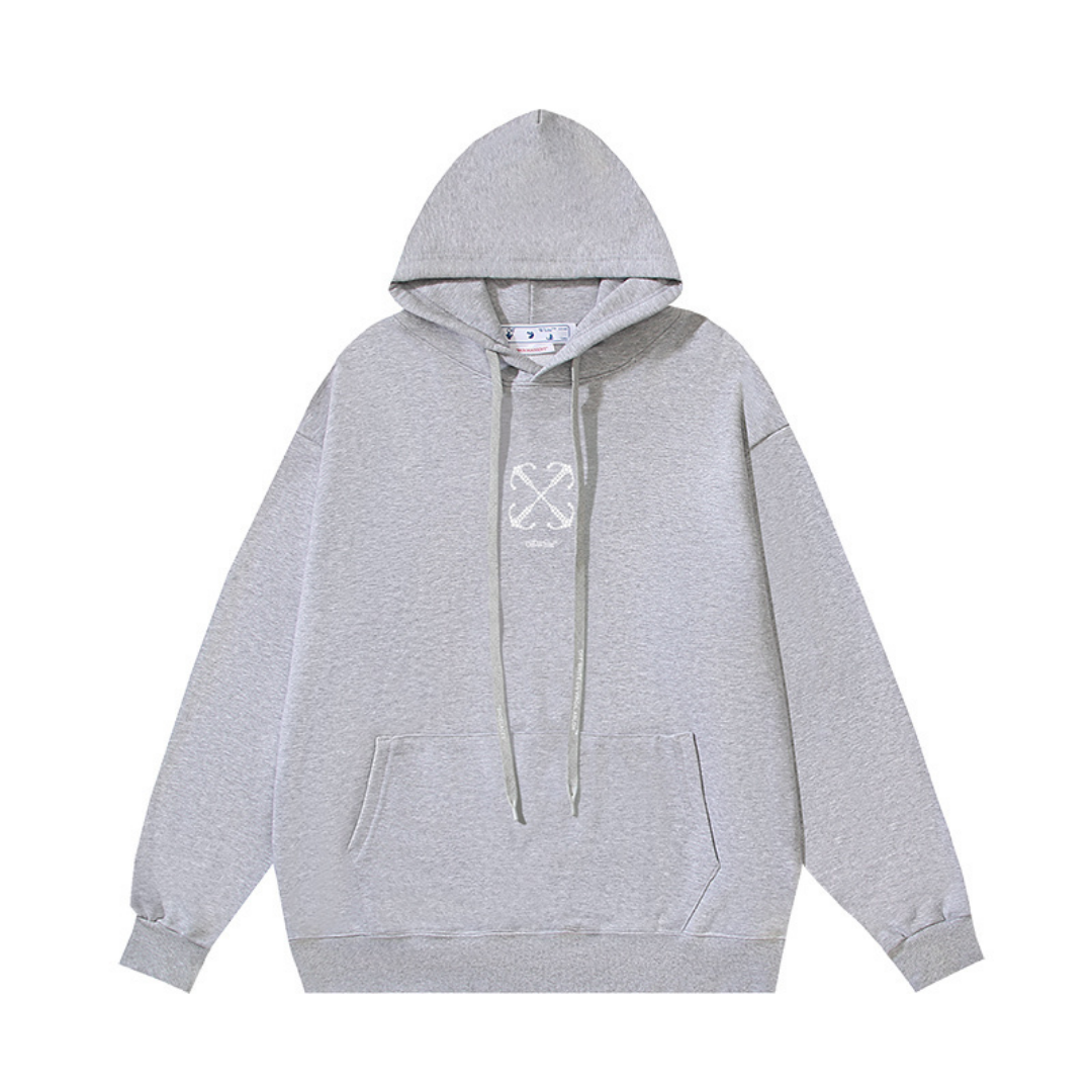 Off-W Monogram Hoodie · Louis Vuitton · Nova Neta