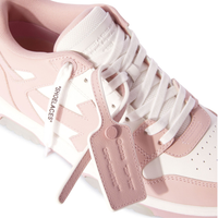 Off-White Off OOO Pink