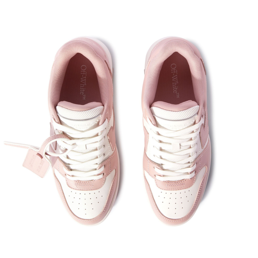 Off "OOO" Pink · Nova Neta · Nova Neta