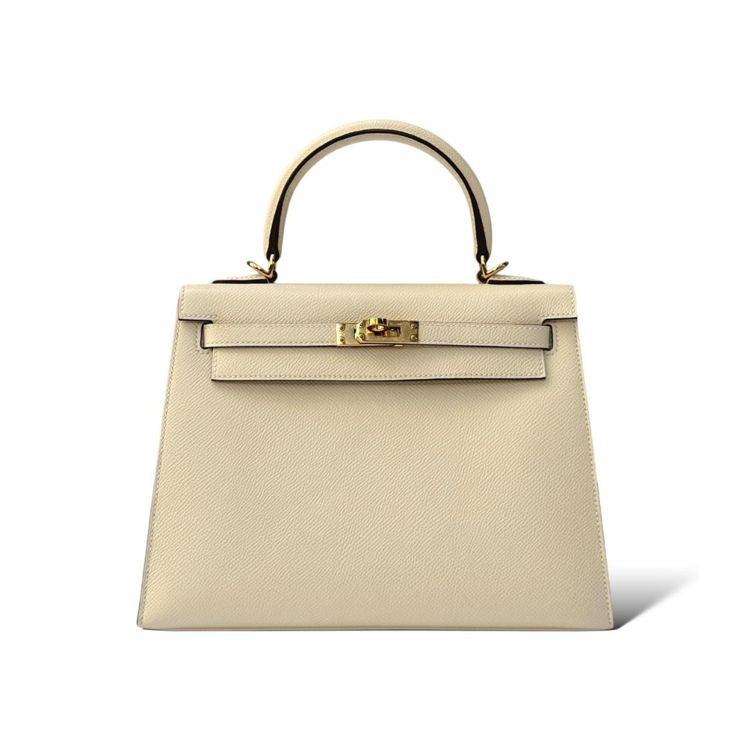 Kelly 25 Bag
