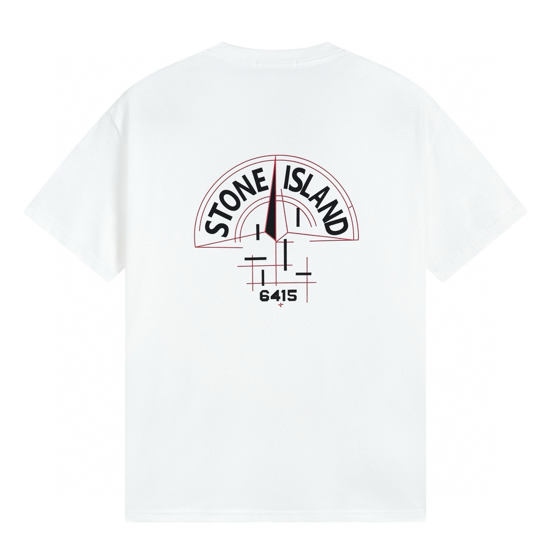 Polychromatic T-shirt · Amiri · Nova Neta