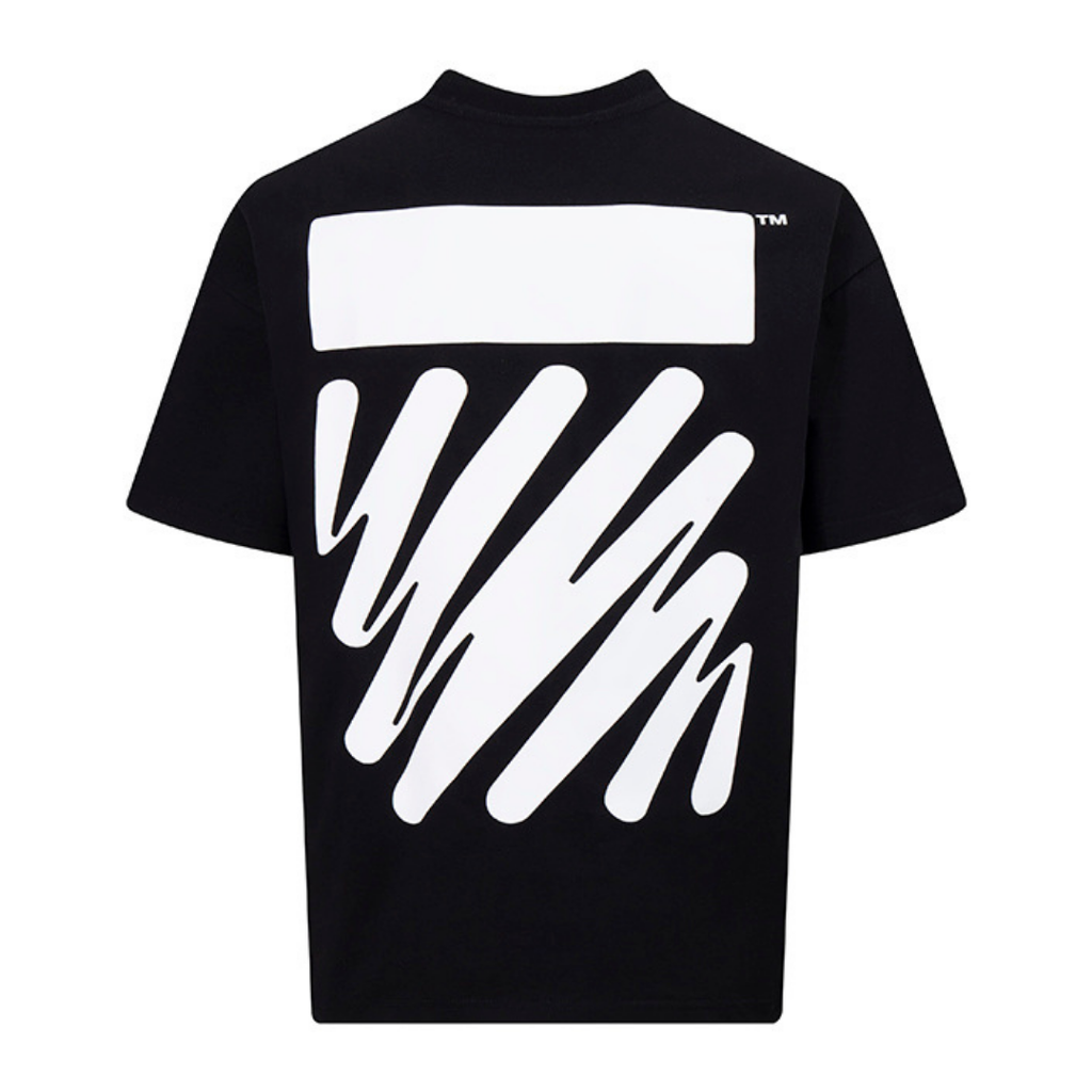 Off-W Monogram T-shirt · Louis Vuitton · Nova Neta