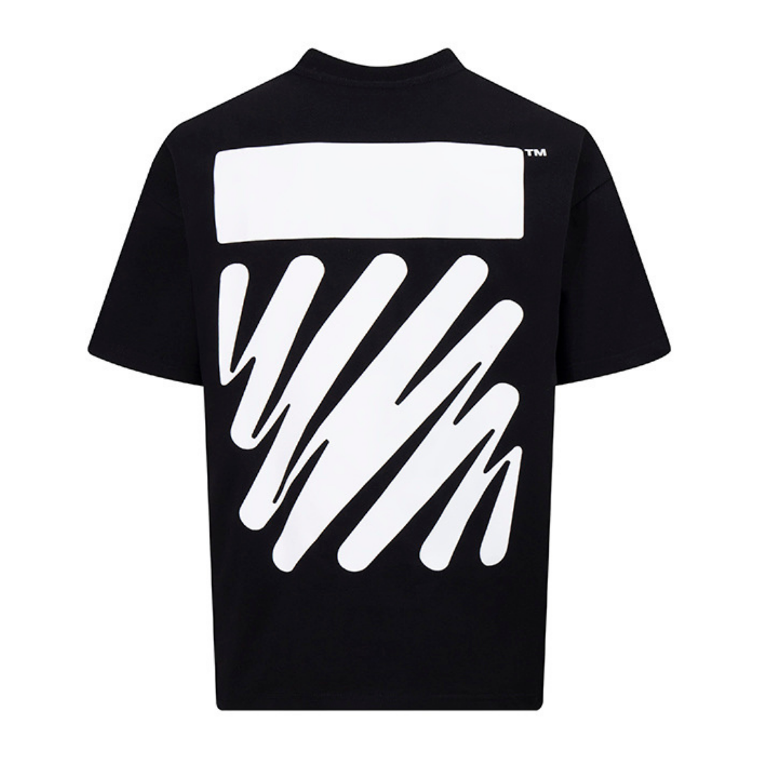 Off-W Monogram T-shirt · Louis Vuitton · Nova Neta
