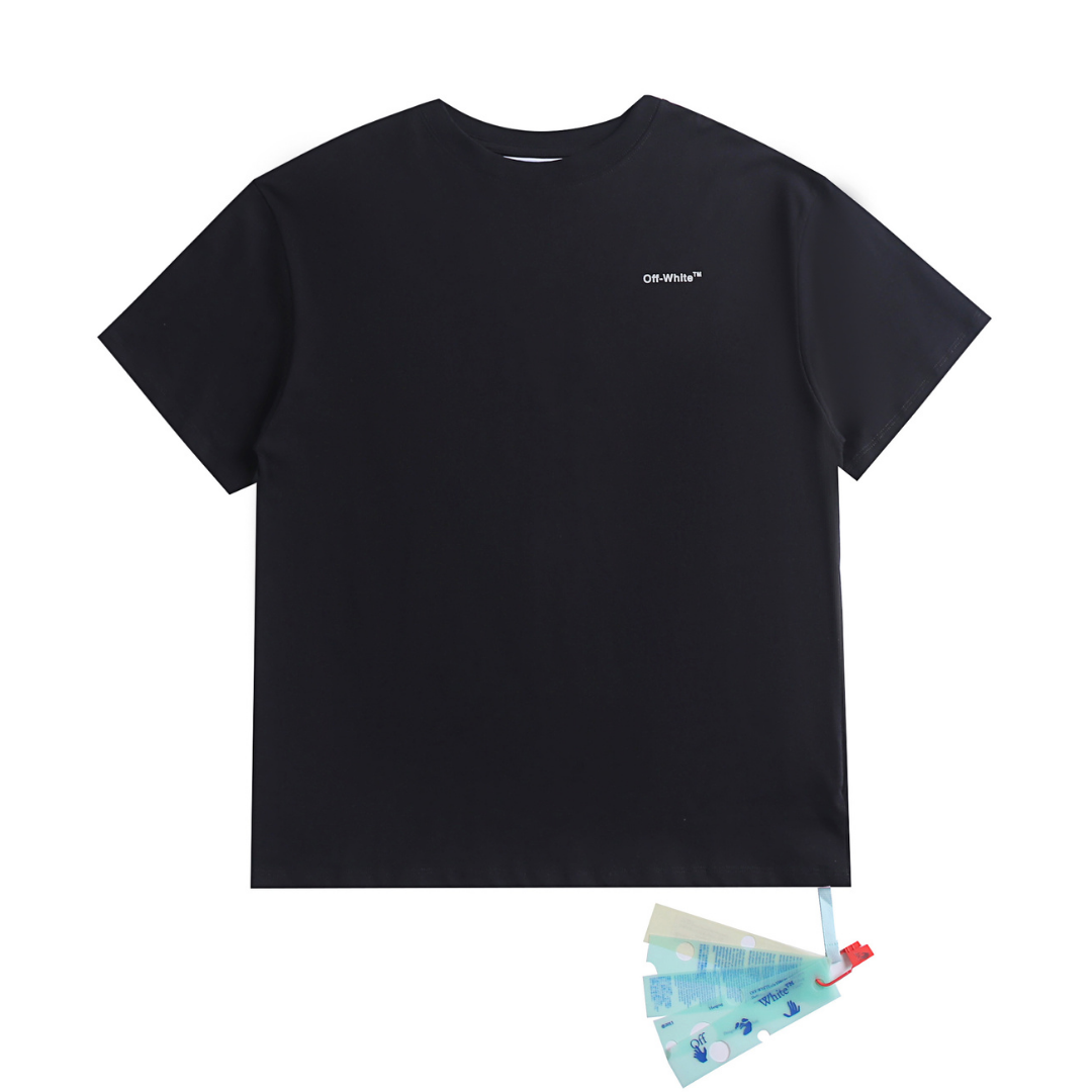 Off-W Monogram T-shirt · Louis Vuitton · Nova Neta
