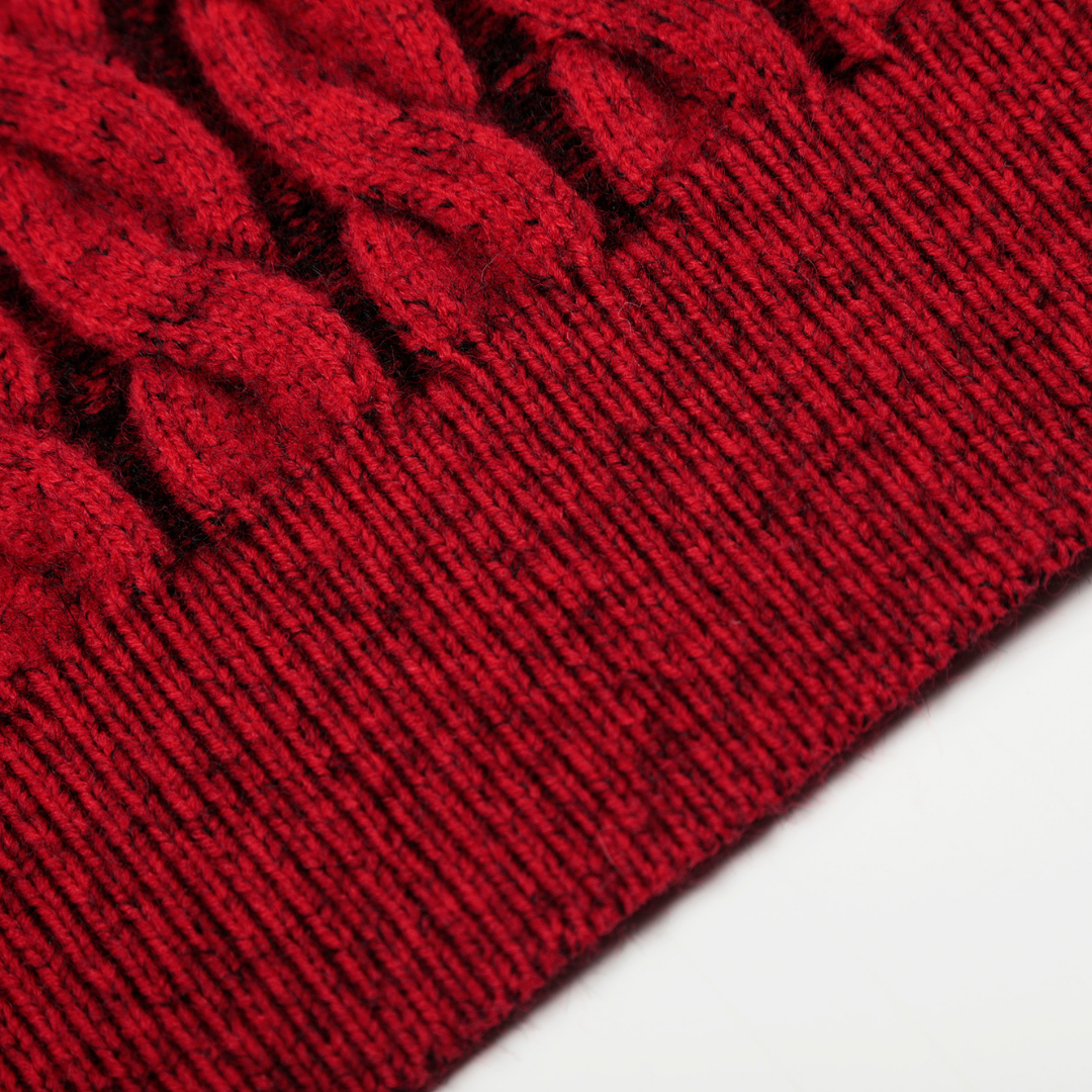 Polo Sweater · Polo Ralph Lauren · Nova Neta