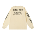 Gallery Dpt. Hoodie