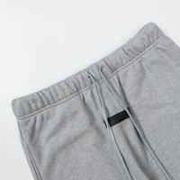 Essentials Grey Pants