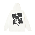 Off-W Monogram Hoodie · Louis Vuitton · Nova Neta