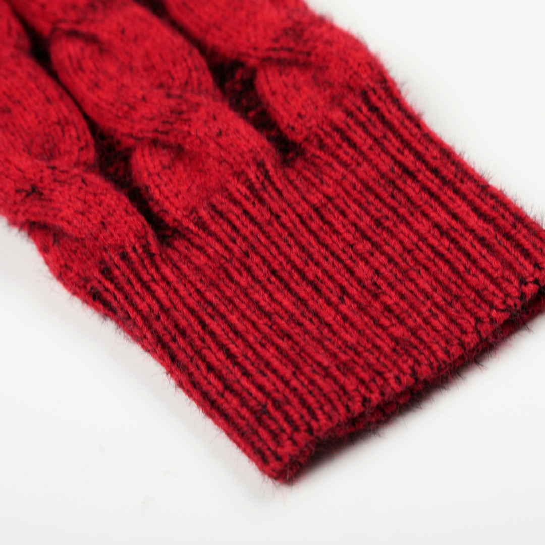 Polo Sweater · Polo Ralph Lauren · Nova Neta