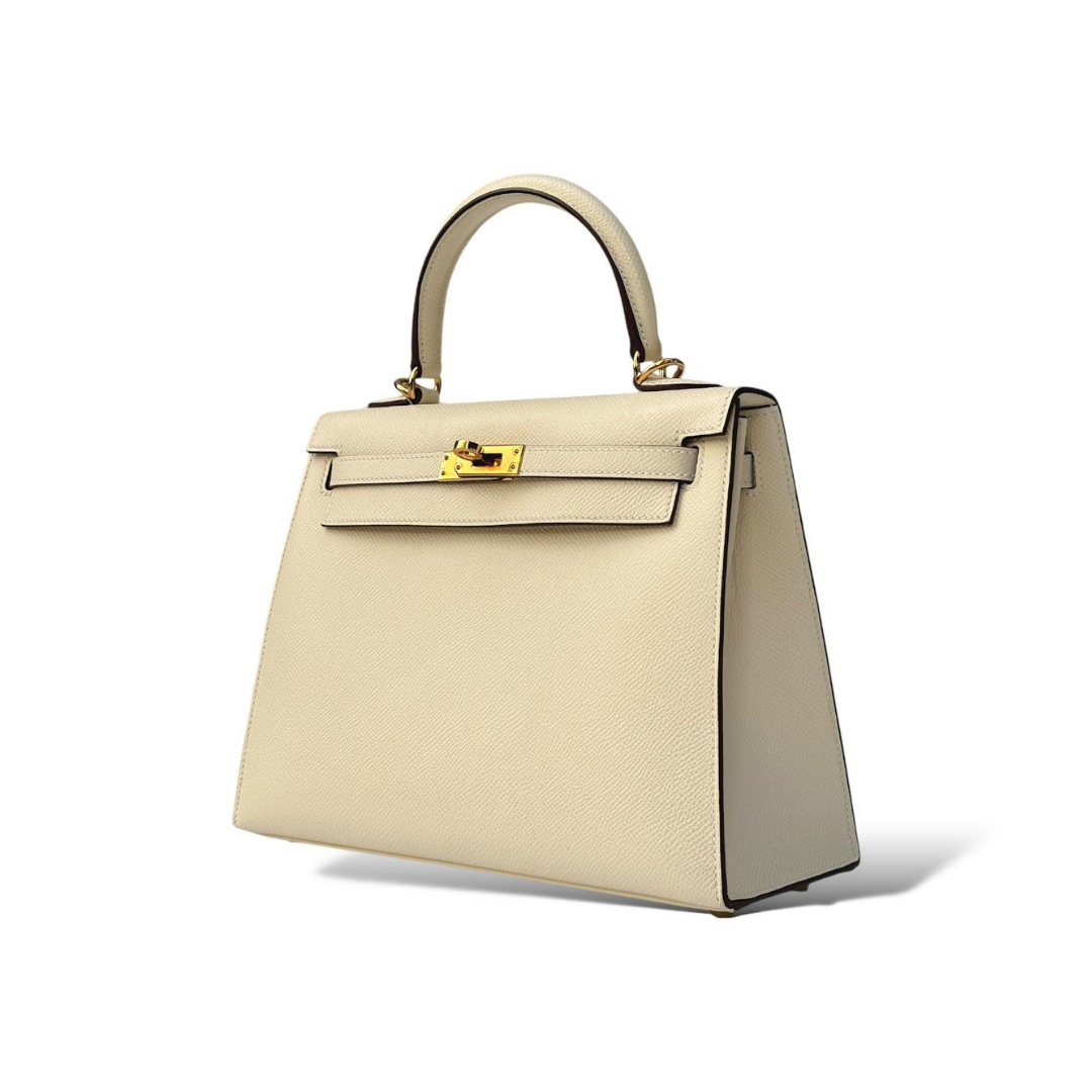 Kelly 25 Bag · Nova Neta · Nova Neta