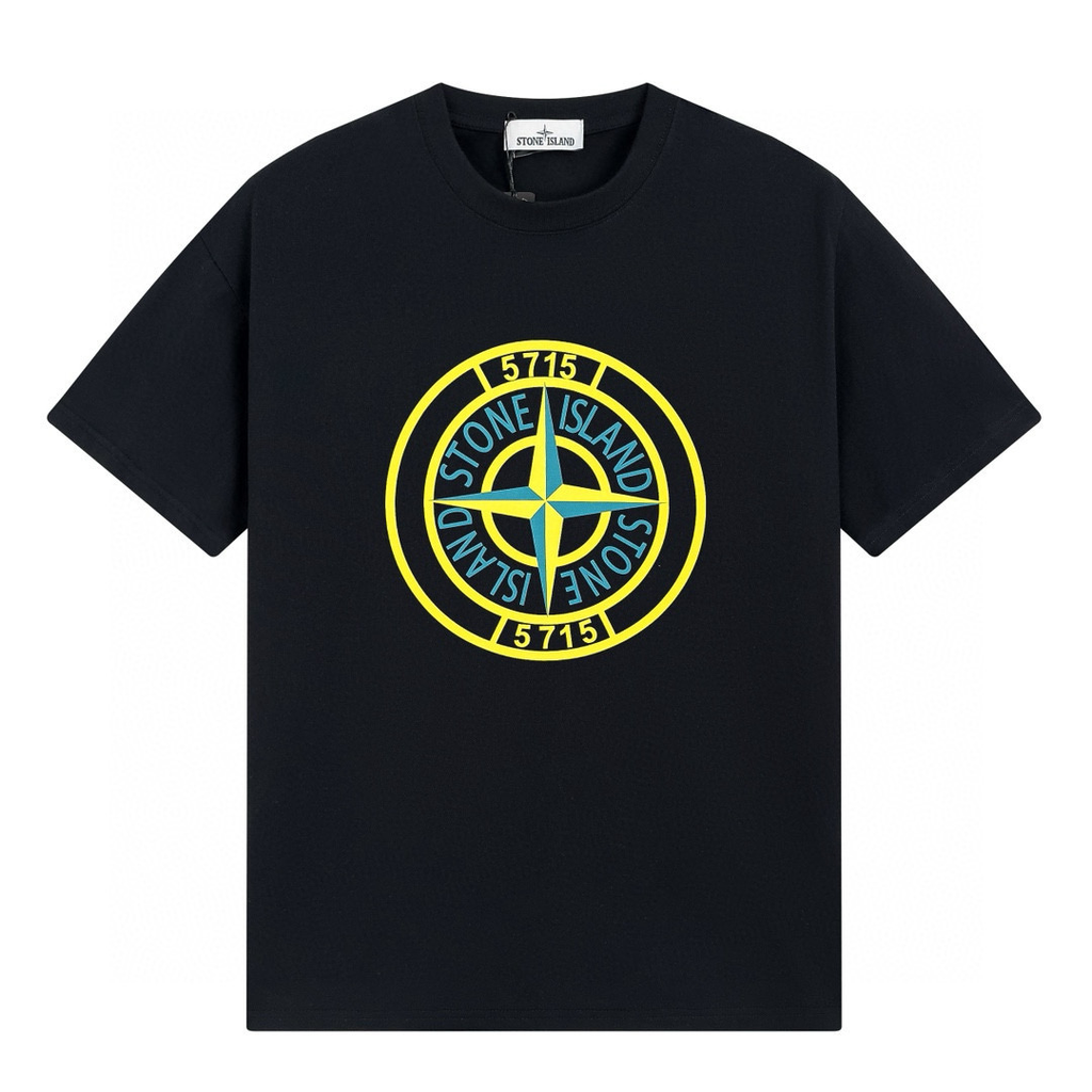 Polychromatic T-shirt · Amiri · Nova Neta