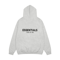Essentials Hoodie