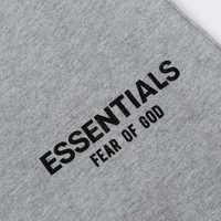 Essentials Grey Pants