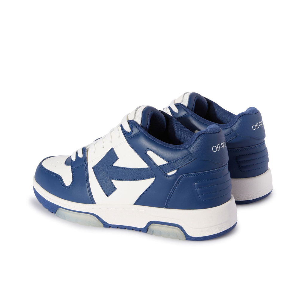 Off "OOO" Blue · Nova Neta · Nova Neta