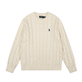 Polo Sweater · Polo Ralph Lauren · Nova Neta