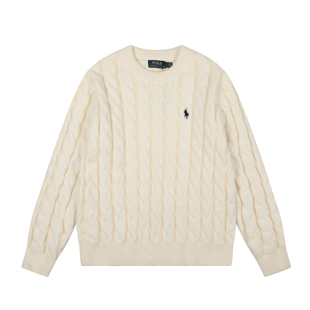 Polo Sweater · Polo Ralph Lauren · Nova Neta