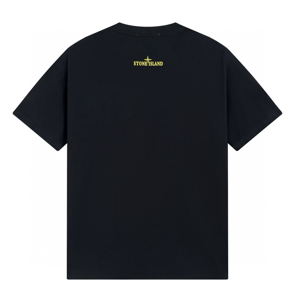 Polychromatic T-shirt · Amiri · Nova Neta