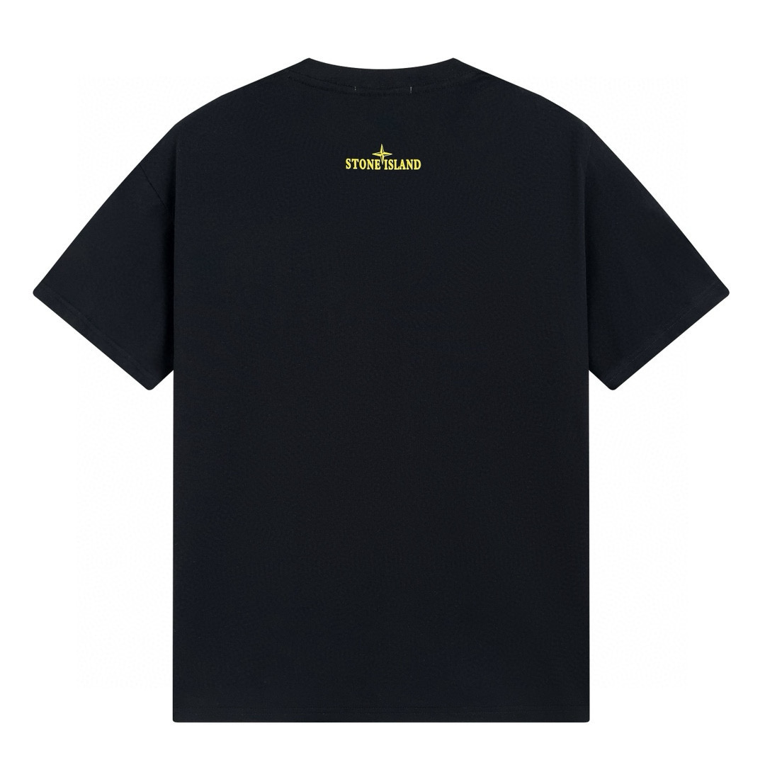 Polychromatic T-shirt · Amiri · Nova Neta