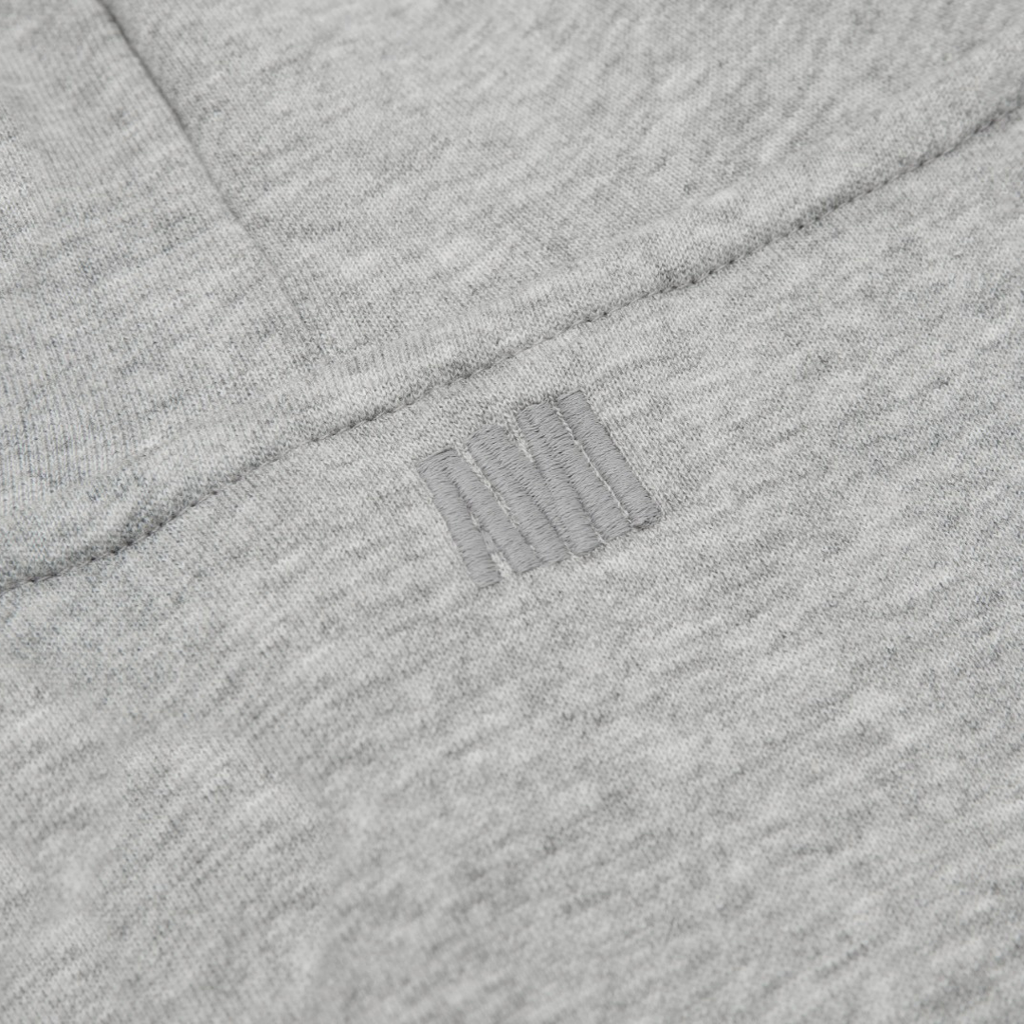 Ami Zip Hoodie