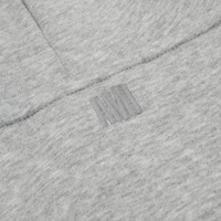 Ami Zip Hoodie