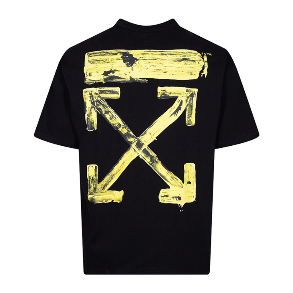Off-W Monogram T-shirt · Louis Vuitton · Nova Neta