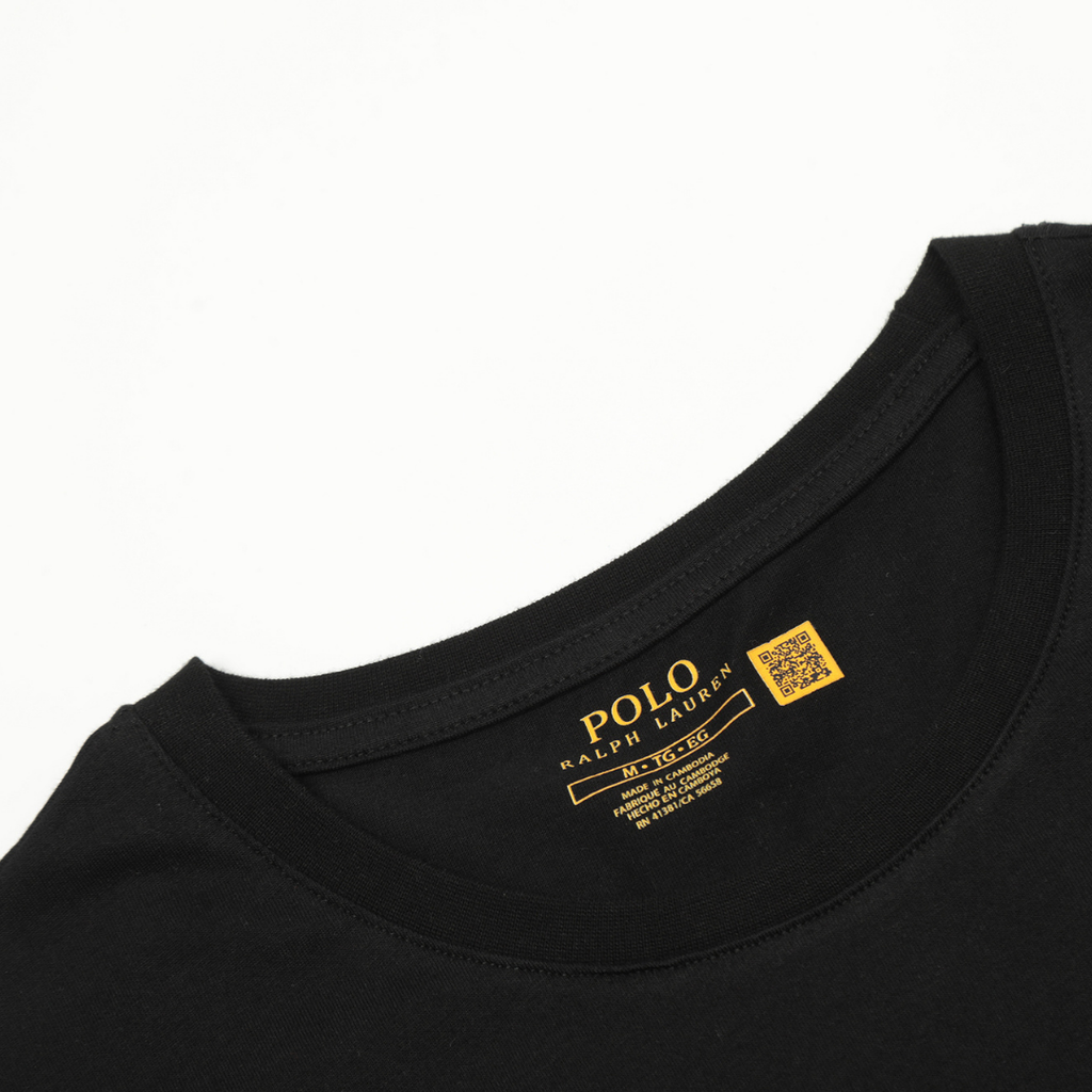 Polo T-shirt · Polo Ralph Lauren · Nova Neta