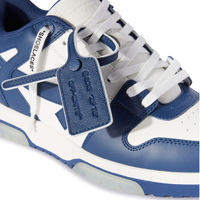 Off-White Off OOO Blue