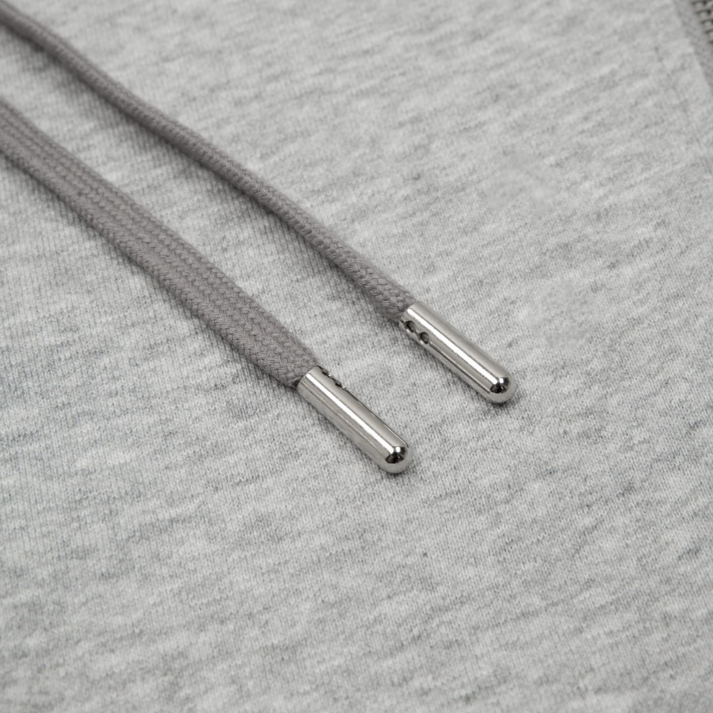 Ami Zip Hoodie