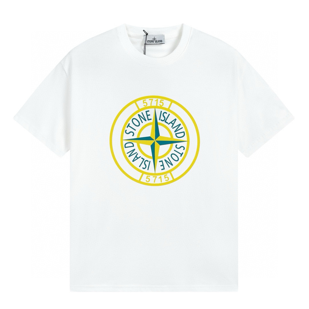 Polychromatic T-shirt · Amiri · Nova Neta