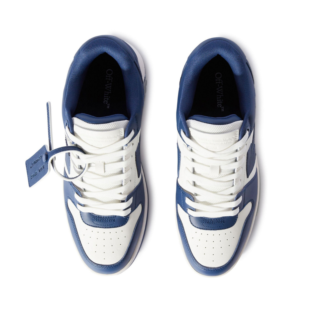 Off "OOO" Blue · Nova Neta · Nova Neta